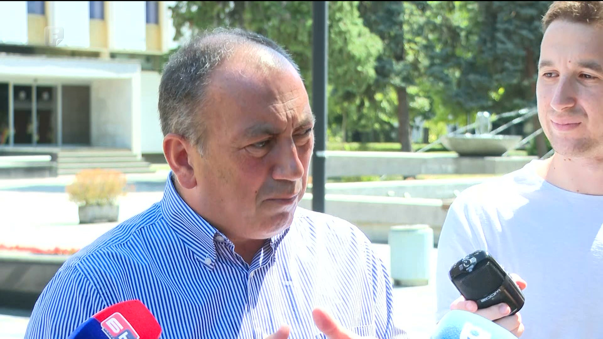 Crnadak: Kriminalizacija klevete ne smije dobiti zeleno svjetlo